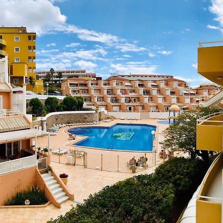 Orlando, Costa Adeje Apartamento Exterior foto