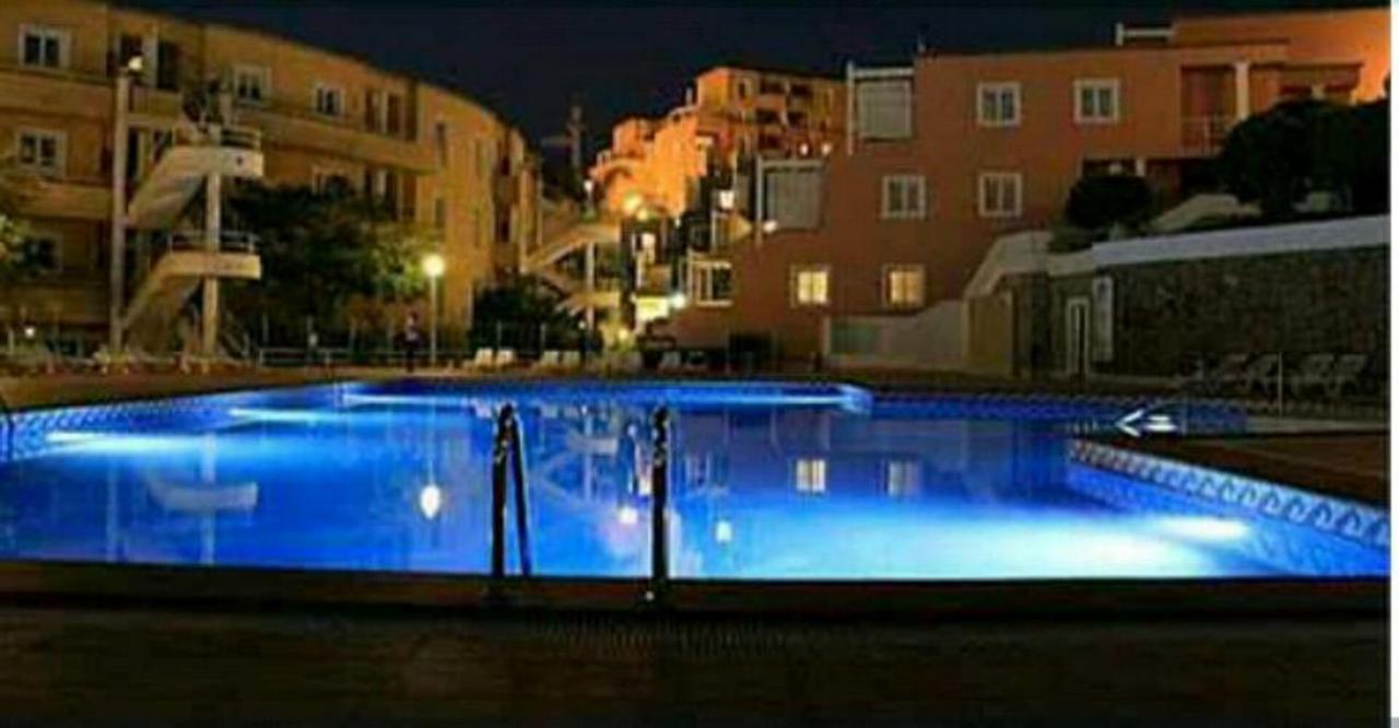 Orlando, Costa Adeje Apartamento Exterior foto