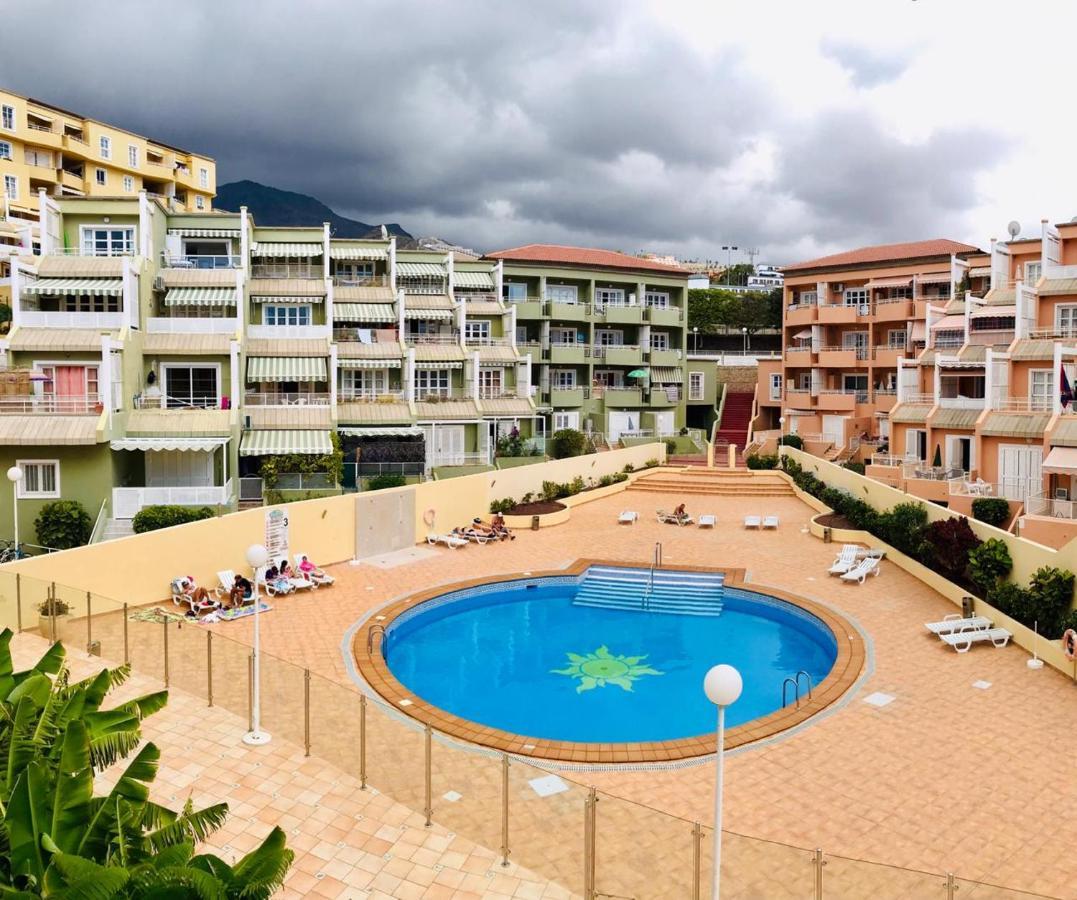 Orlando, Costa Adeje Apartamento Exterior foto