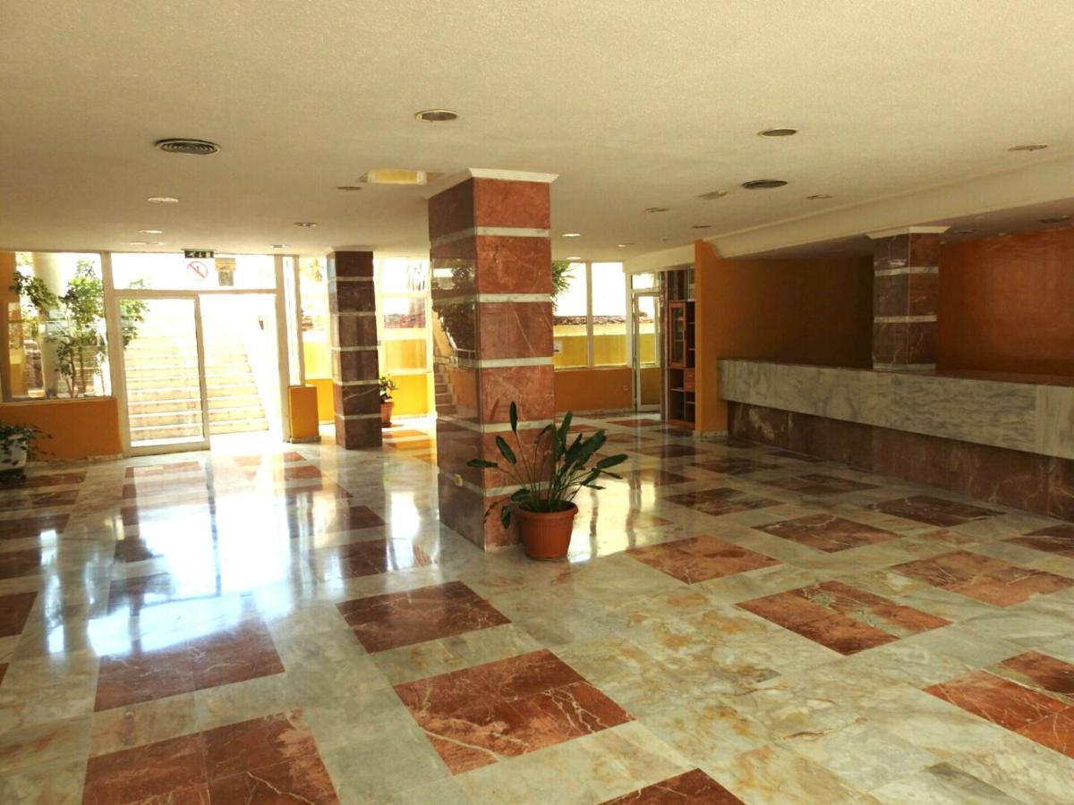 Orlando, Costa Adeje Apartamento Exterior foto