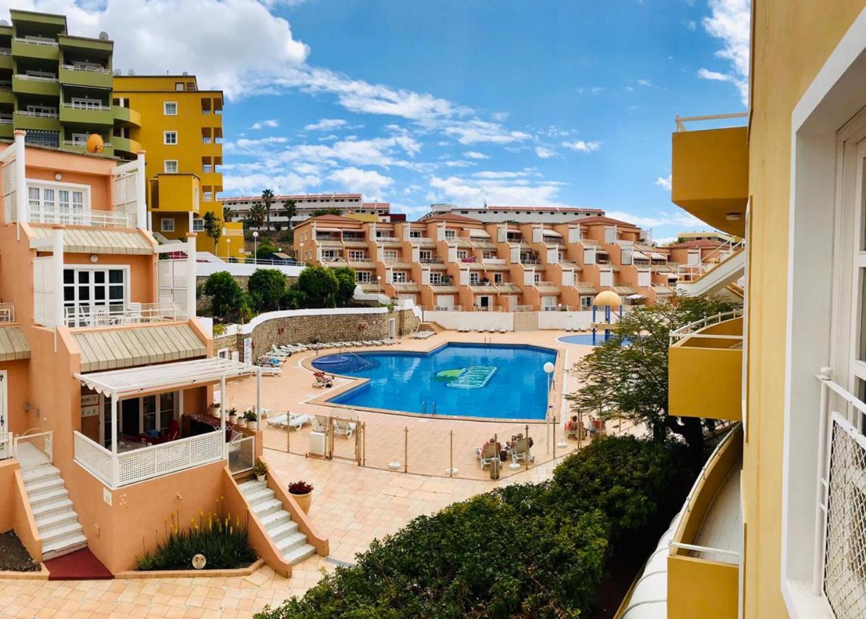 Orlando, Costa Adeje Apartamento Exterior foto