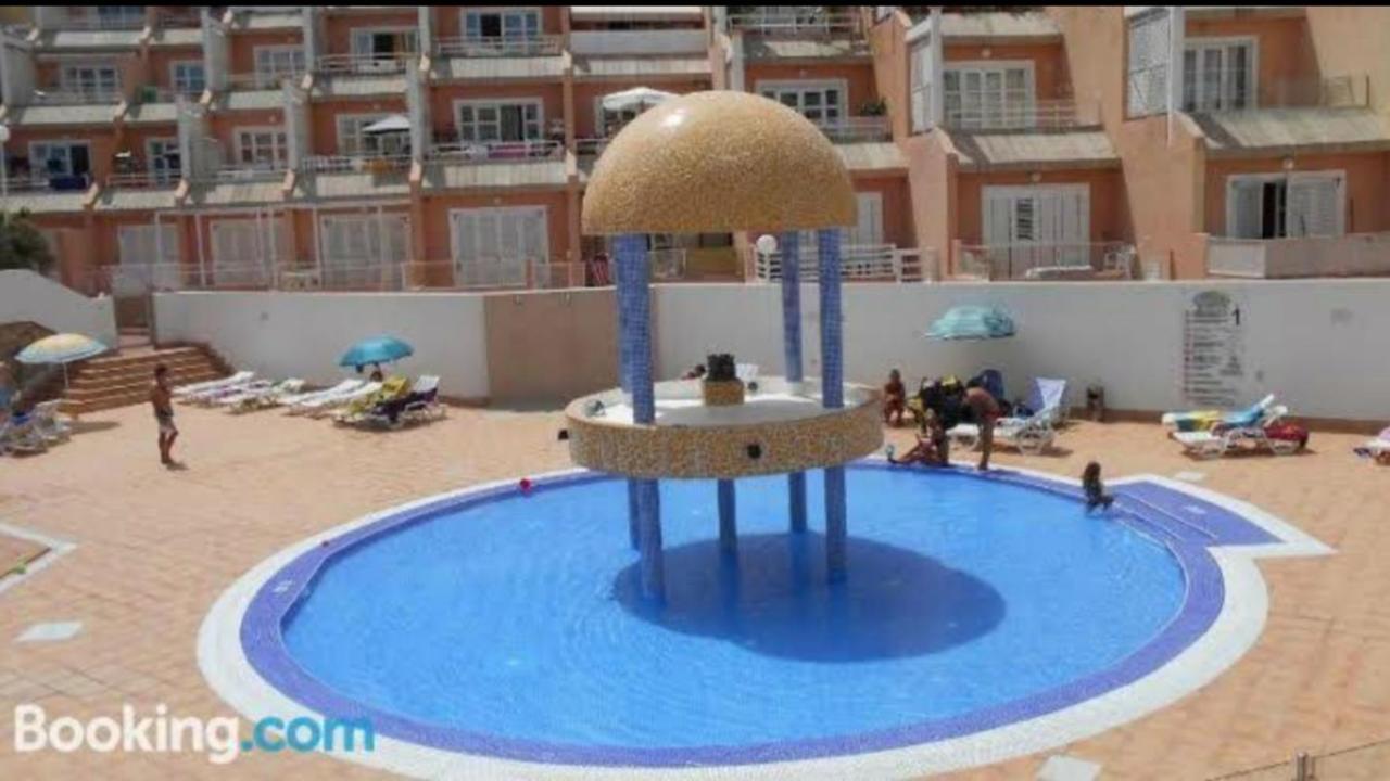 Orlando, Costa Adeje Apartamento Exterior foto