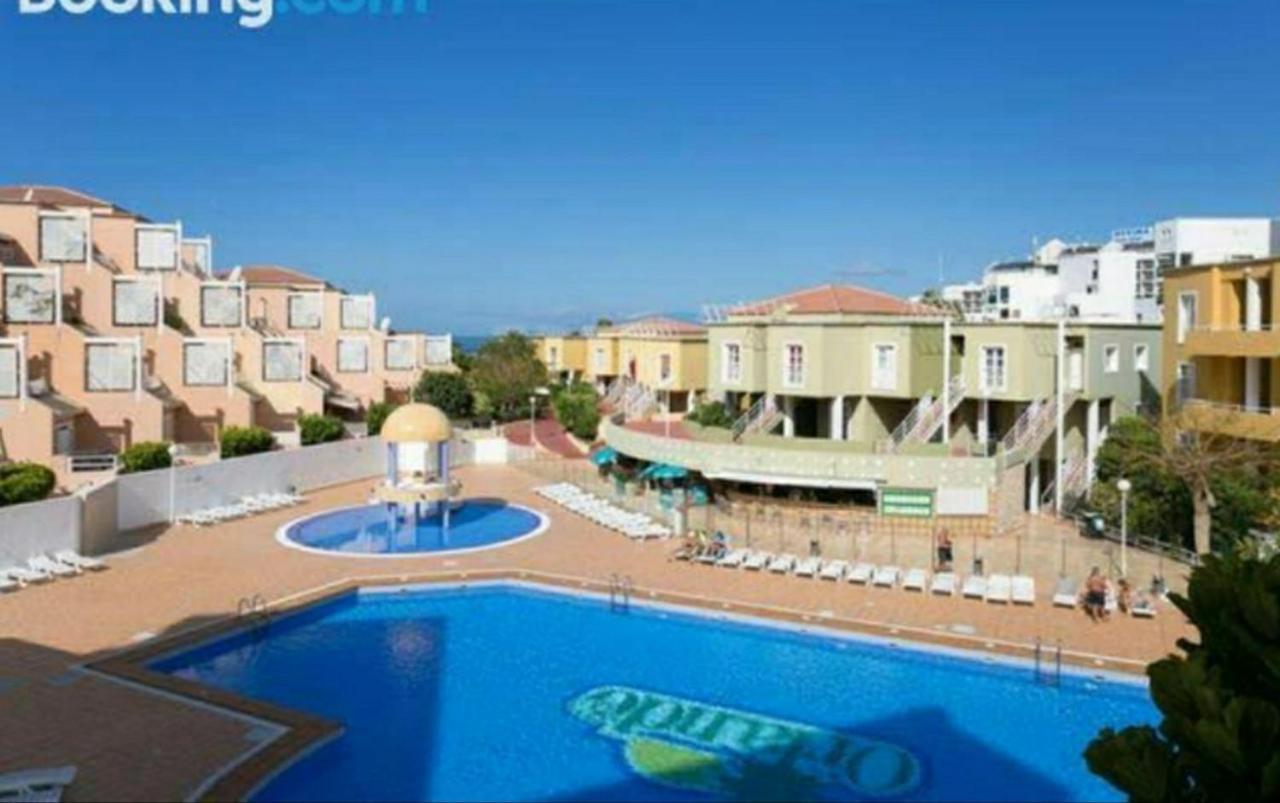 Orlando, Costa Adeje Apartamento Exterior foto