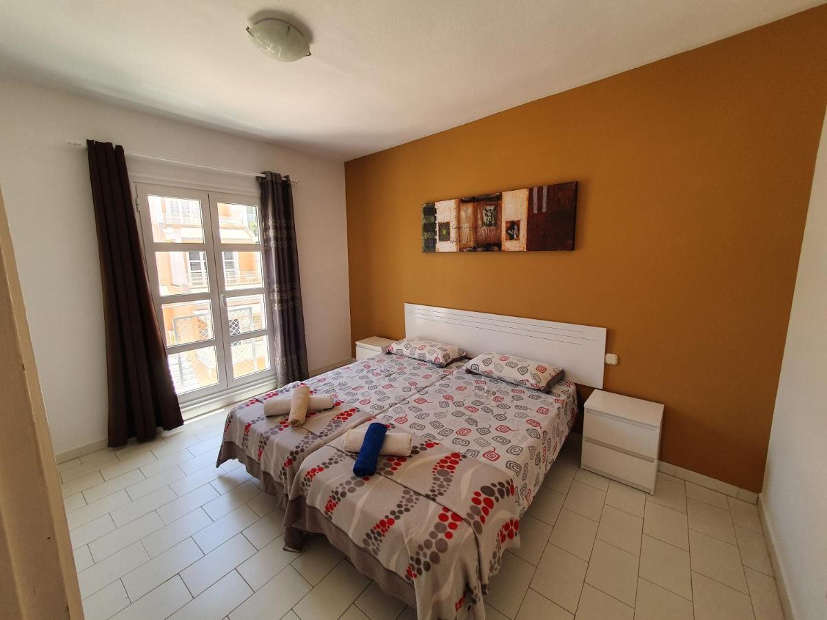 Orlando, Costa Adeje Apartamento Exterior foto